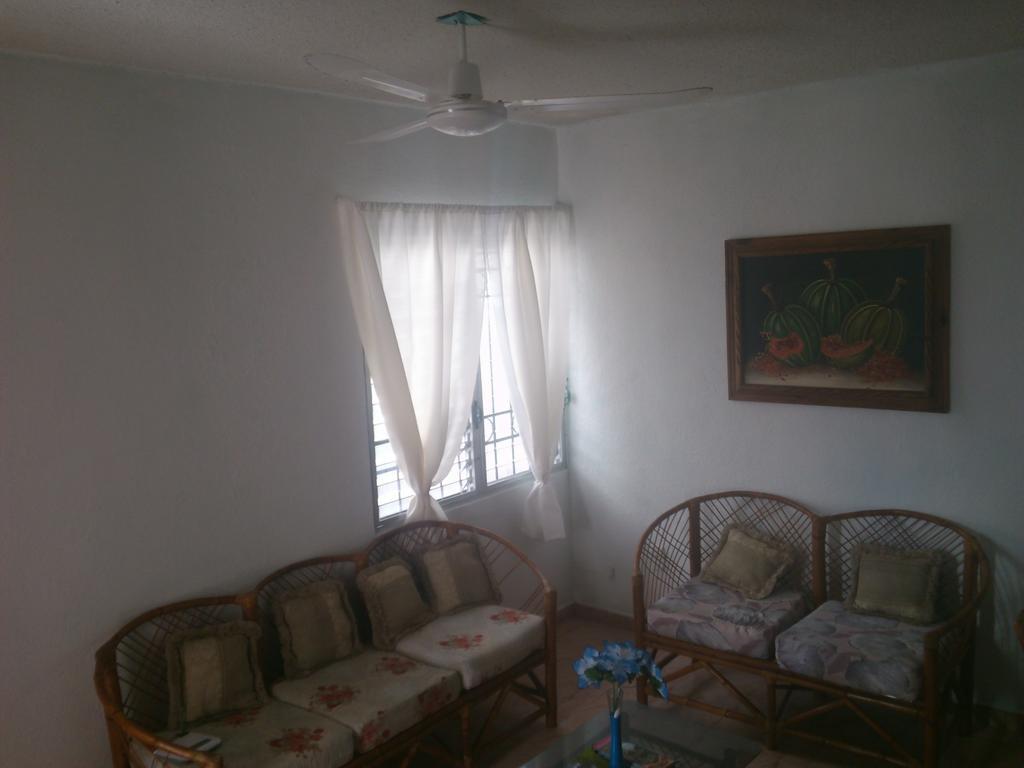 Room In Cancun Stadium Екстериор снимка