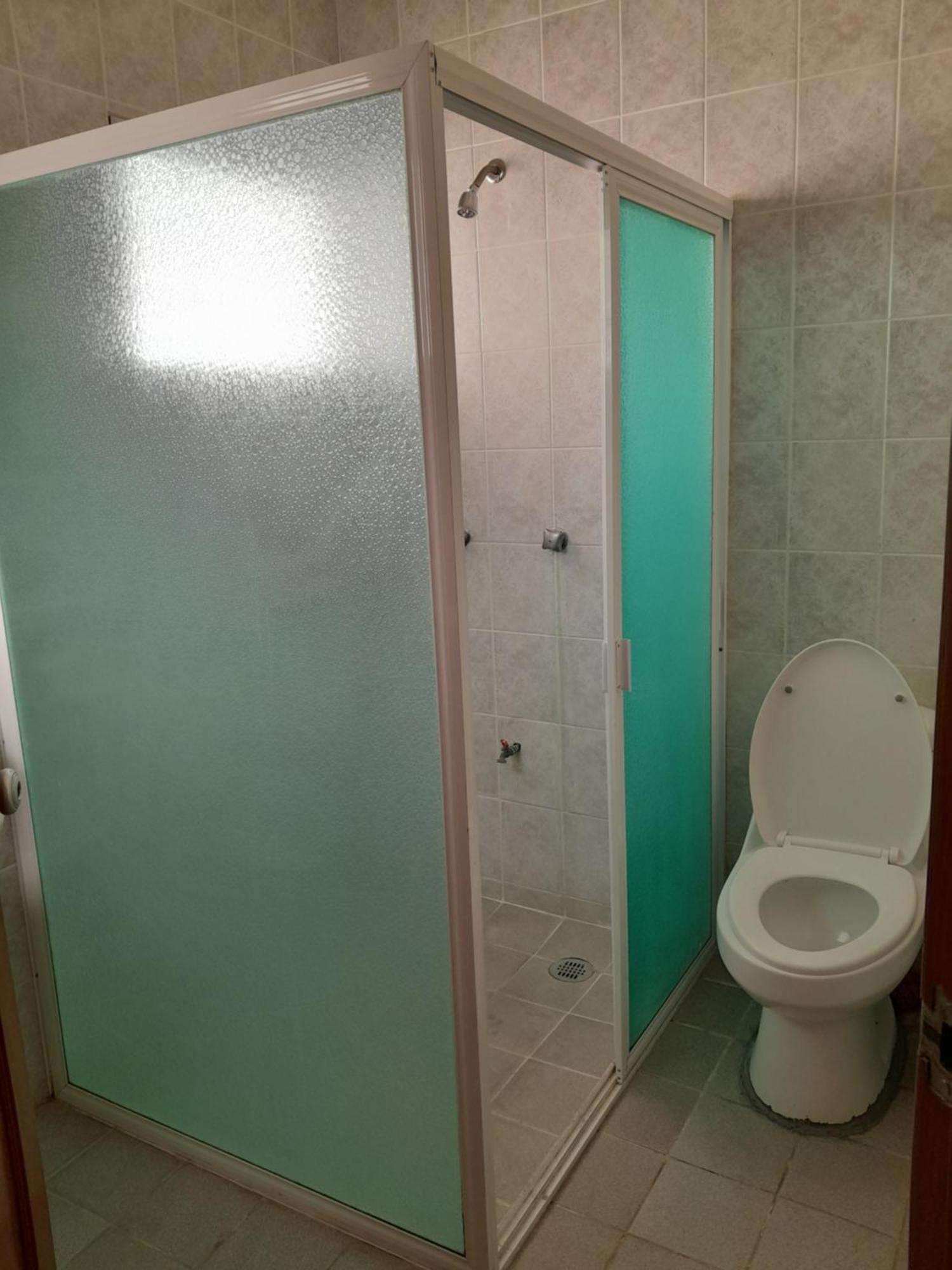 Room In Cancun Stadium Стая снимка