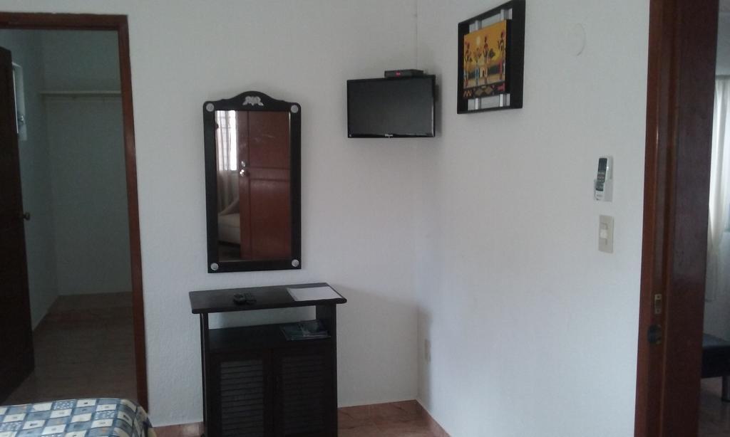 Room In Cancun Stadium Екстериор снимка