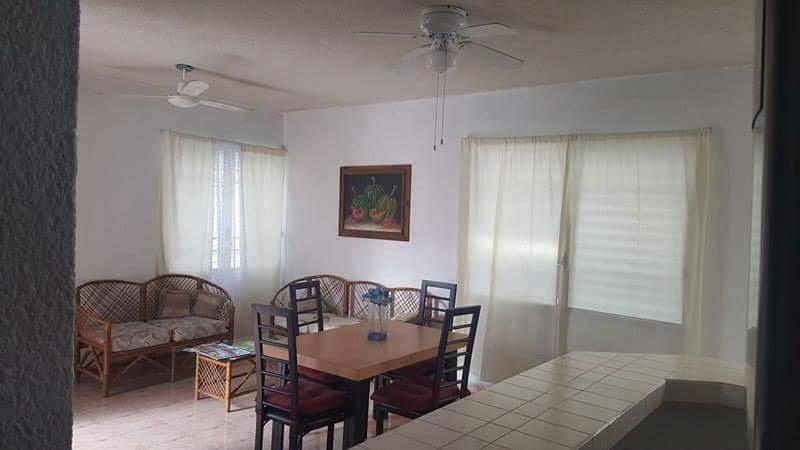 Room In Cancun Stadium Екстериор снимка
