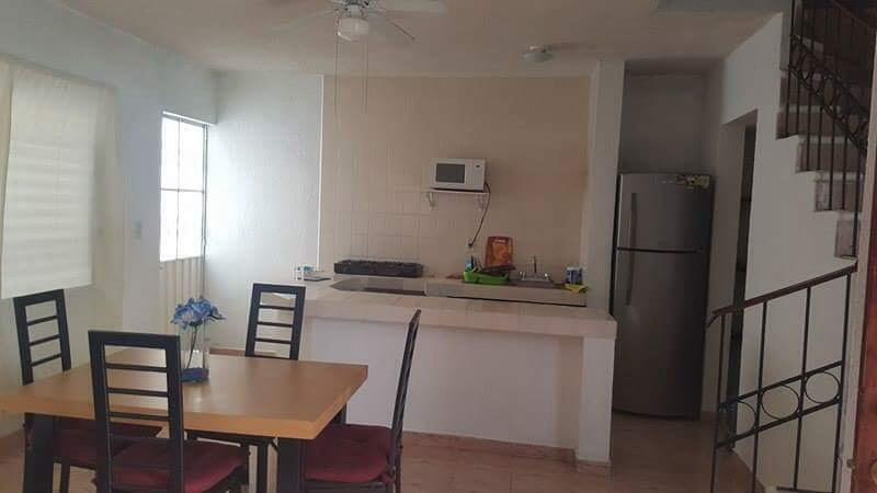 Room In Cancun Stadium Екстериор снимка
