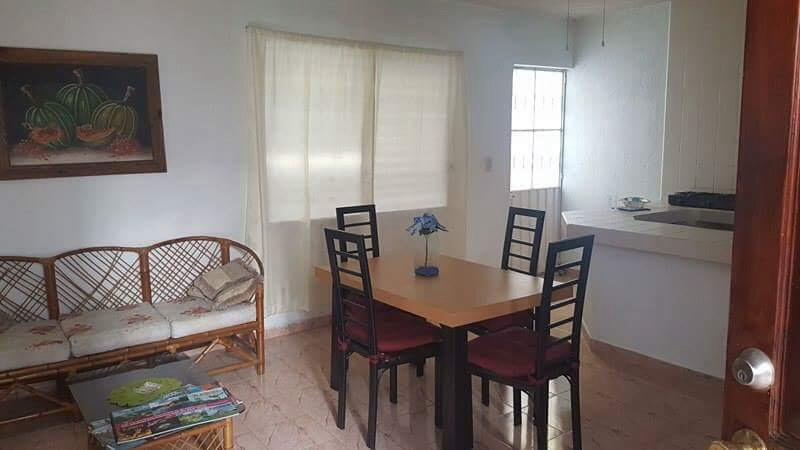 Room In Cancun Stadium Екстериор снимка