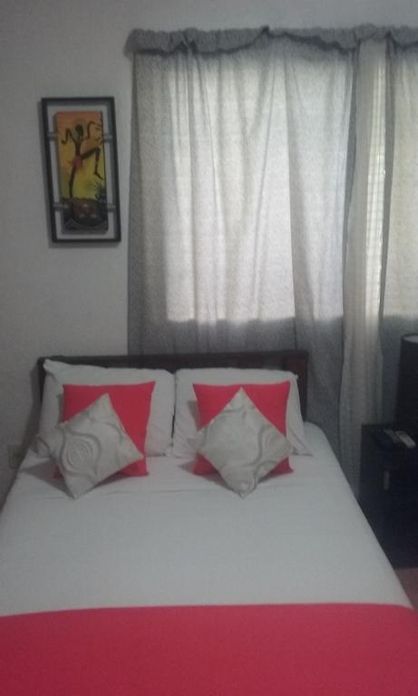 Room In Cancun Stadium Екстериор снимка