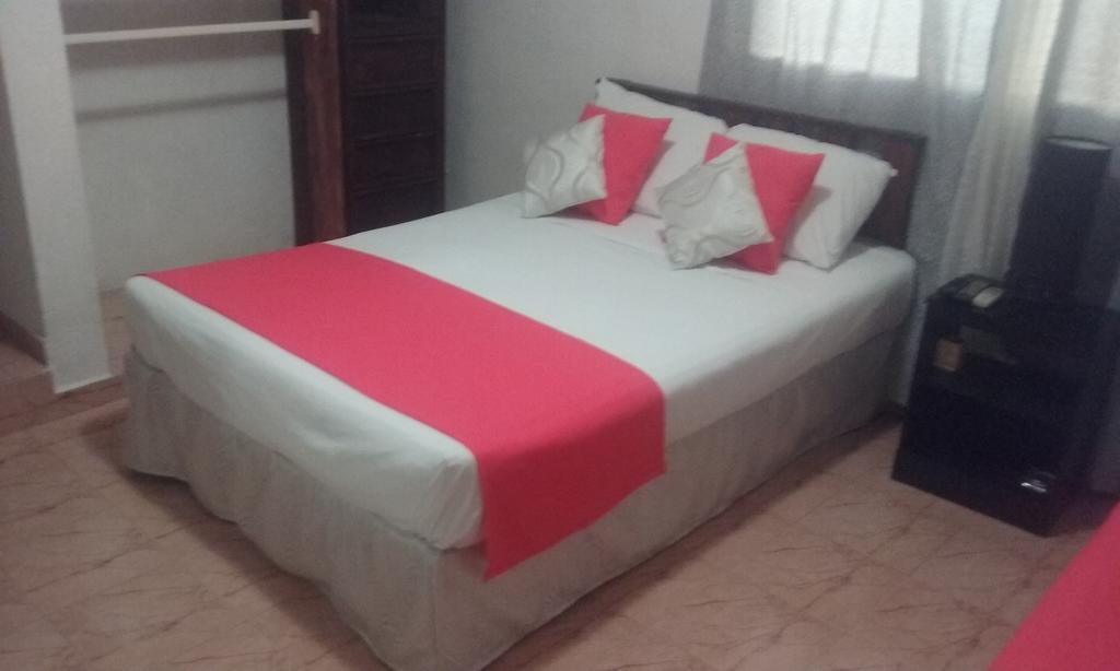 Room In Cancun Stadium Екстериор снимка