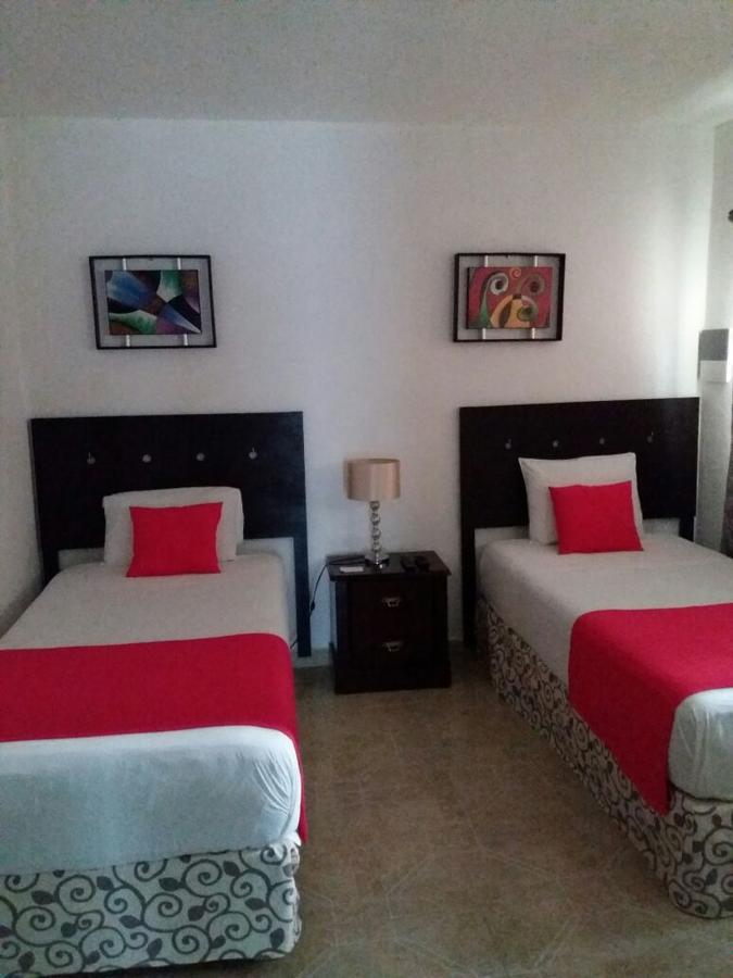 Room In Cancun Stadium Екстериор снимка