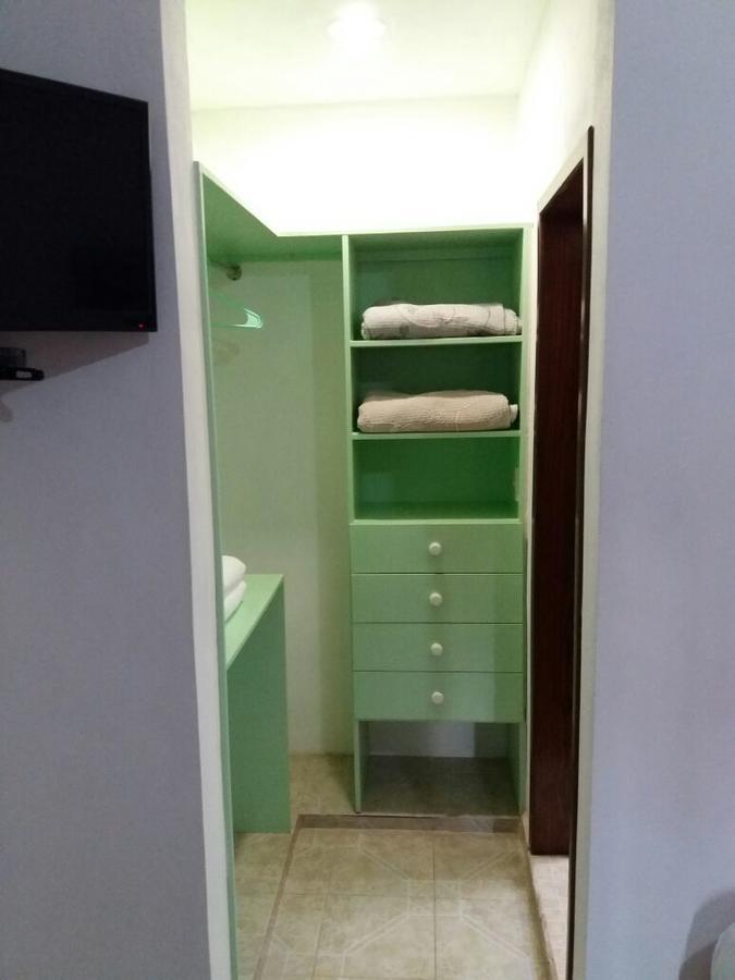 Room In Cancun Stadium Екстериор снимка
