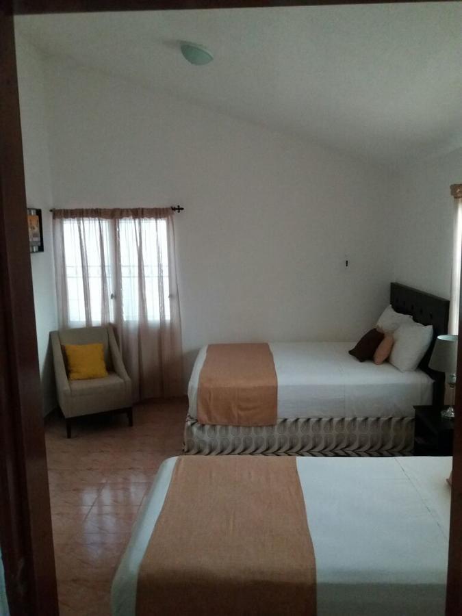 Room In Cancun Stadium Екстериор снимка