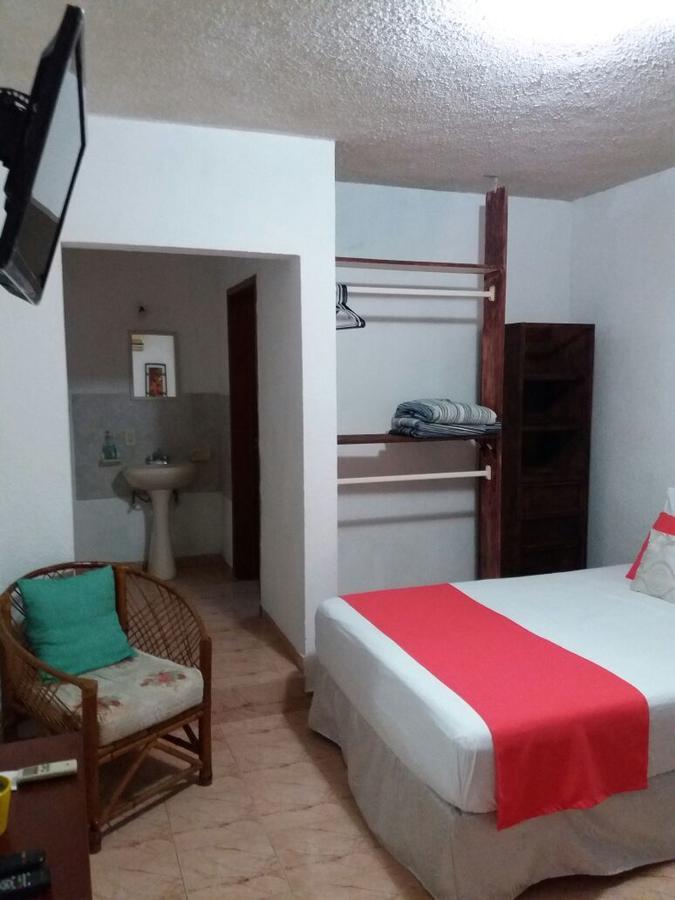 Room In Cancun Stadium Екстериор снимка