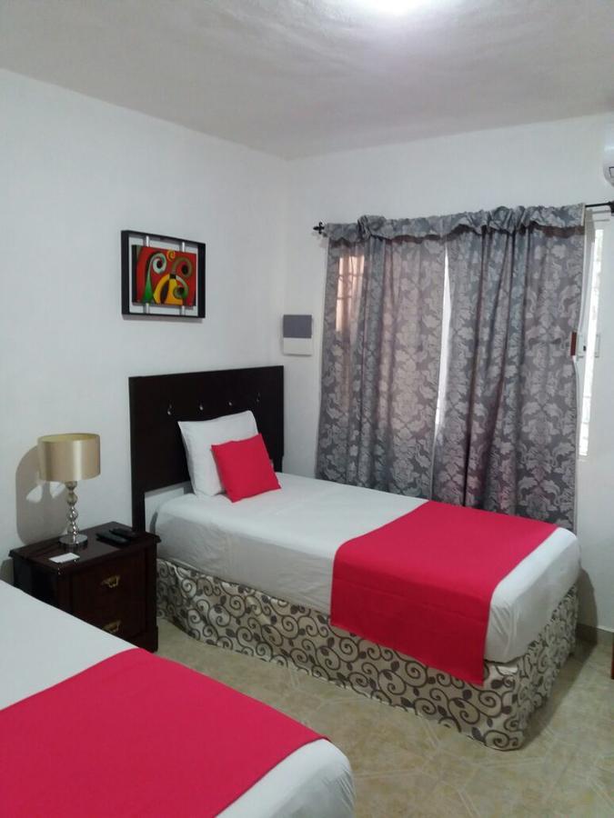Room In Cancun Stadium Екстериор снимка