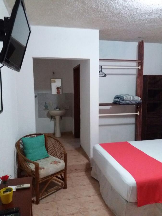 Room In Cancun Stadium Екстериор снимка