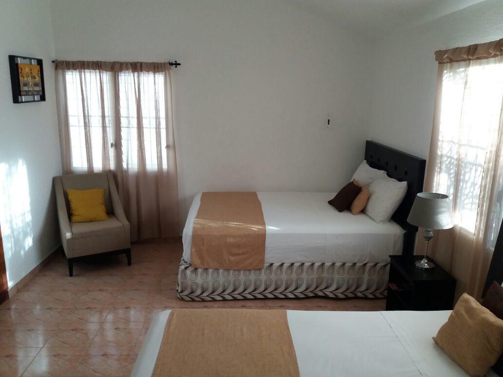 Room In Cancun Stadium Екстериор снимка
