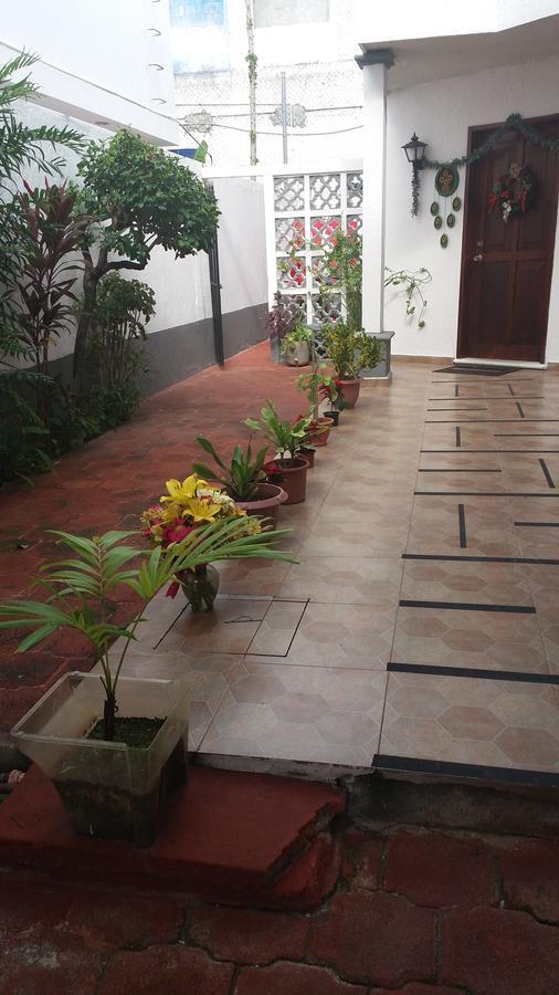 Room In Cancun Stadium Екстериор снимка